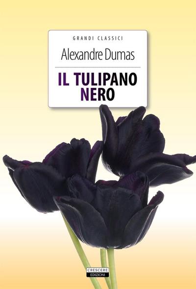 Il tulipano nero