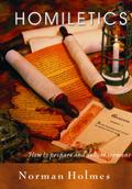 Homiletics