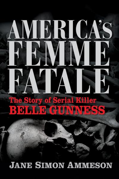 America’s Femme Fatale