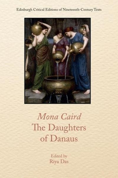 Mona Caird, the Daughters of Danaus