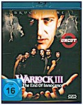 Warlock 3 - Das Geisterschloss