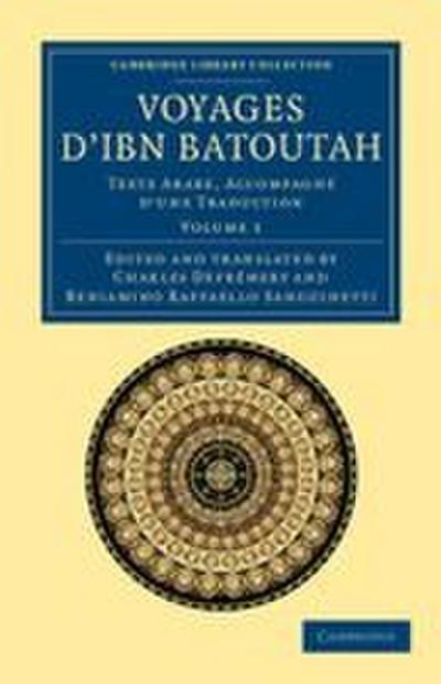 Voyages D’Ibn Batoutah