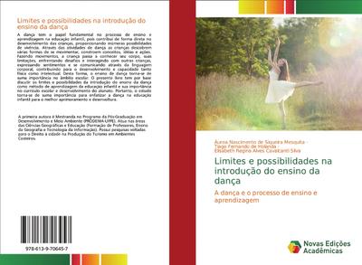 Limites e possibilidades na introdução do ensino da dança
