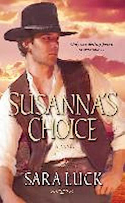 Susanna’s Choice