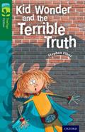 Oxford Reading Tree TreeTops Fiction: Level 12 More Pack B: