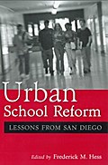 Urban School Reform