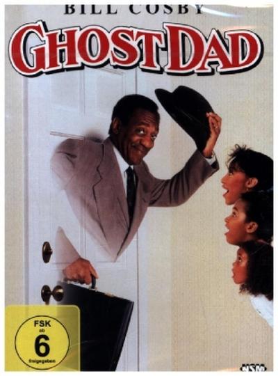 Ghost Dad