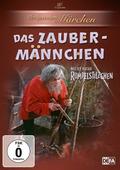 Das Zaubermännchen - Nach dem Märchen Rumpelstilzchen
