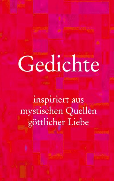 Gedichte