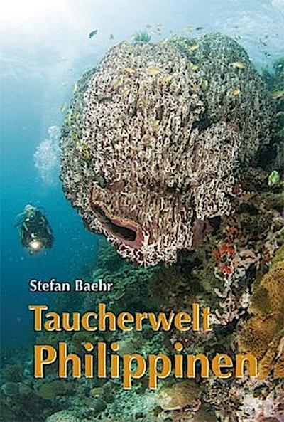 Taucherwelt Philippinen