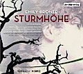 Sturmhöhe: CD Standard Audio Format, Lesung