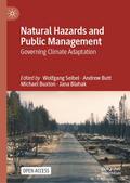 Natural Hazards and Public Management