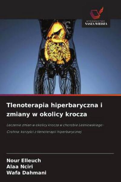 Tlenoterapia hiperbaryczna i zmiany w okolicy krocza