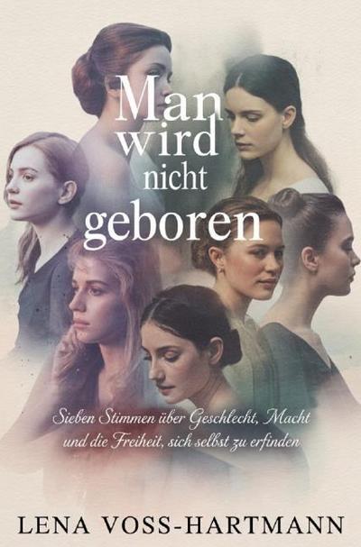 Man wird nicht geboren