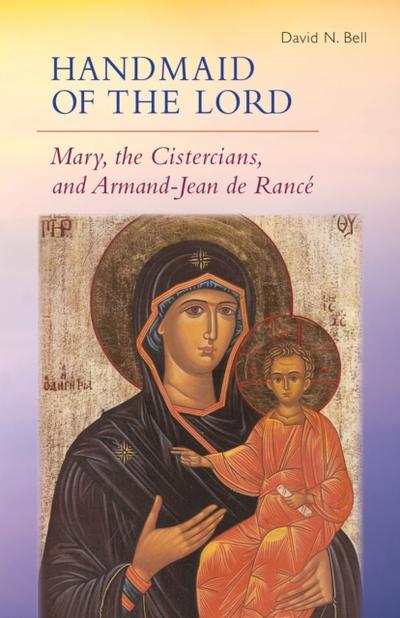 Handmaid of the Lord