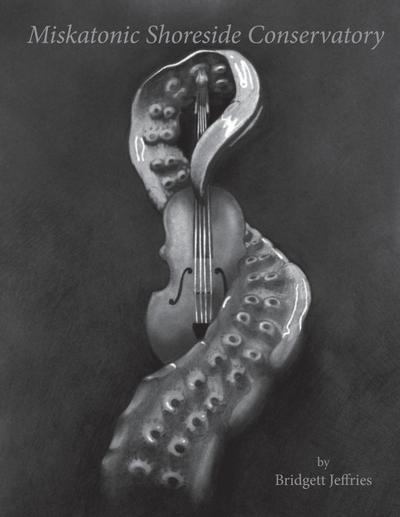 Miskatonic Shoreside Conservatory