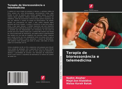 Terapia de bioressonância e telemedicina