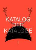 katalog der kataloge