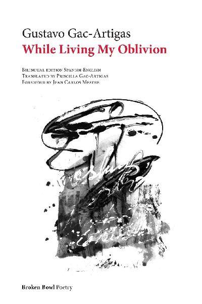 While Living My Oblivion