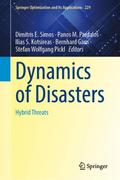 Dynamics of Disasters