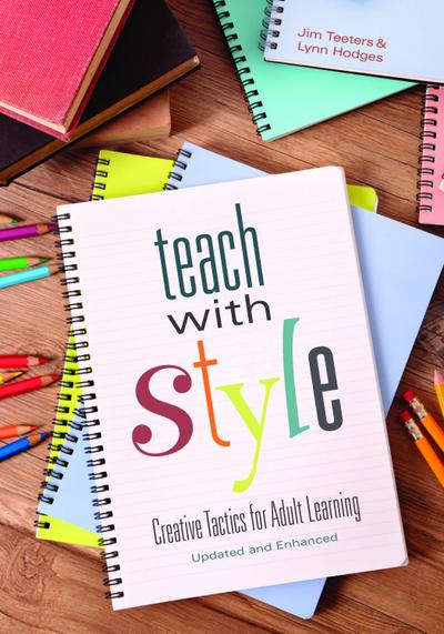 Teach With Style