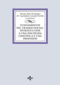 Fundamentos del Trabajo Social