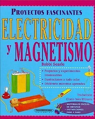 Electricidad y Magnetismo