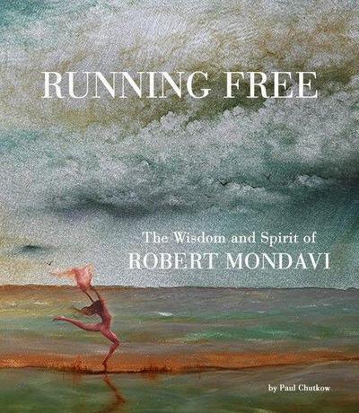 Chutkow, P: Running Free
