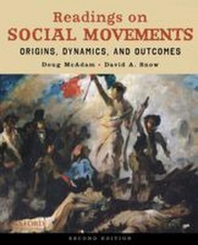 Readings on Social Movements