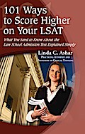 101 Ways to Score Higher on Your LSAT