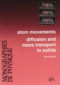 Atom movements