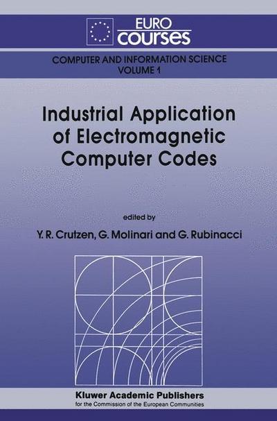 Industrial Application of Electromagnetic Computer Codes