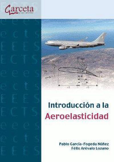 Introducción a la aeroelasticidad
