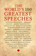 The World’S 100 Greatest Speeches