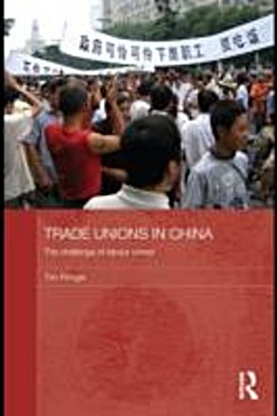 Trade Unions in China