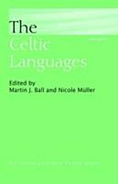 Celtic Languages