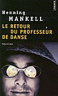 Le Retour du professeur de danse