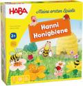 Hanni Honigbiene