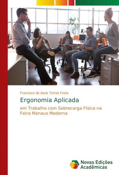 Ergonomia Aplicada