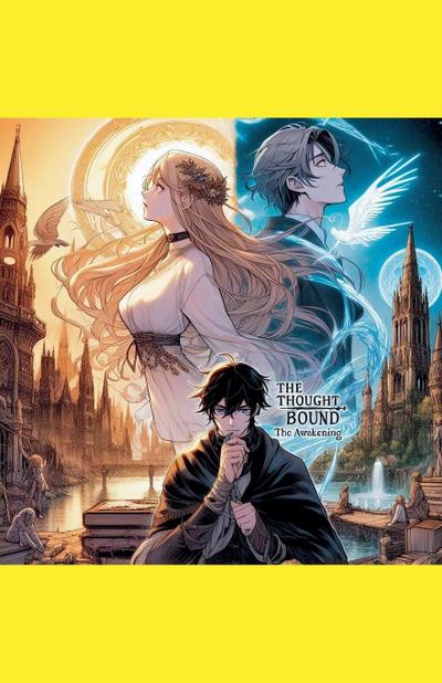 Thoughtbound The Awakening