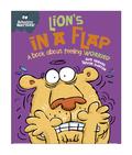Lion’s in a Flap - A book about feeling worried