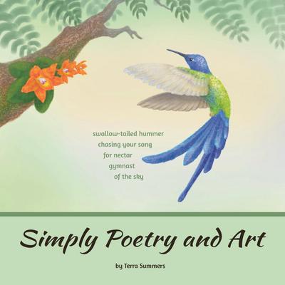 Simply Poetry and Art