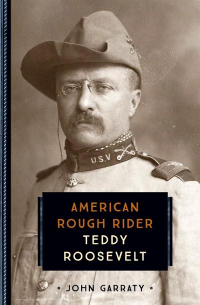 Teddy Roosevelt