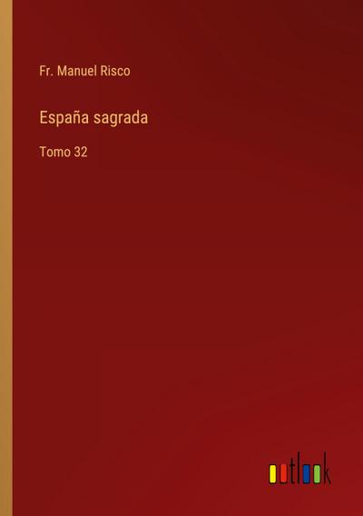 España sagrada