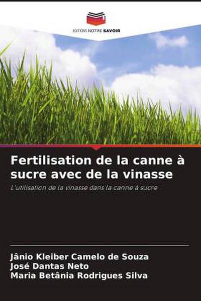 Fertilisation de la canne à sucre avec de la vinasse