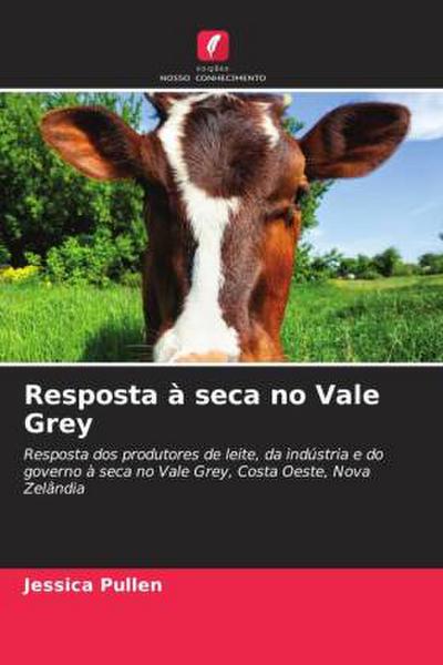Resposta à seca no Vale Grey