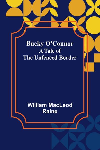 Bucky O’Connor