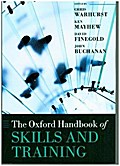 The Oxford Handbook of Skills and Training