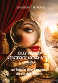 Billy Wilders versteckte Botschaften - Band 4