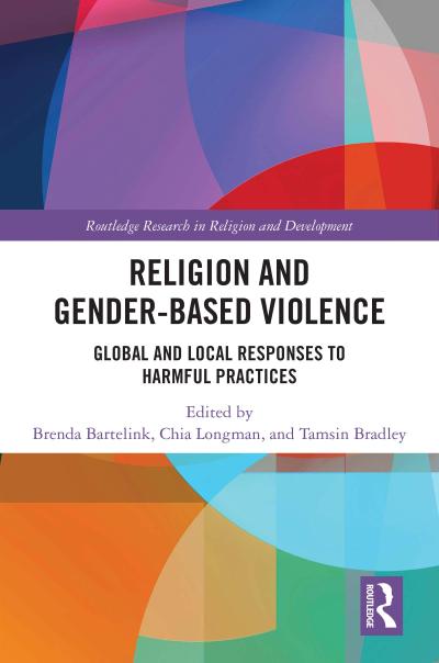 Religion and Gender-Based Violence